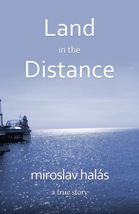 Produktbild: Land in the Distance