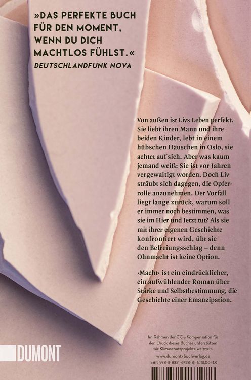 Produktbild: Macht