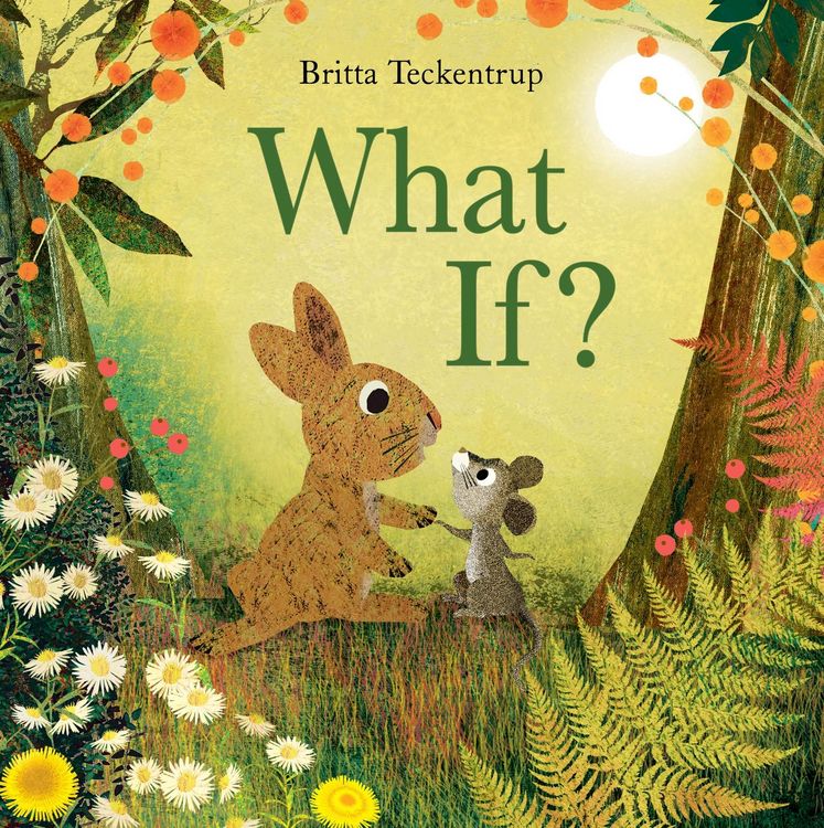 Produktbild: What If?