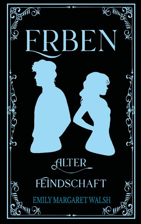 Produktbild: Erben alter Feindschaft