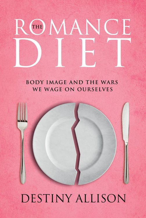 Produktbild: The Romance Diet