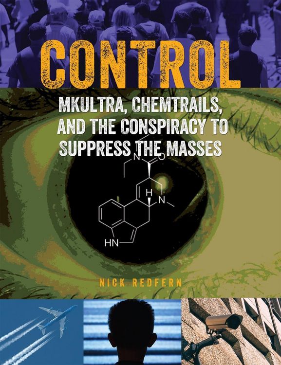 Produktbild: Control