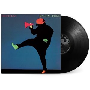 Produktbild: Profiles