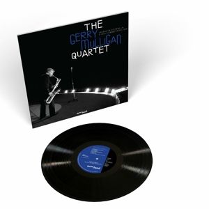 Produktbild: Spring In Stockholm: Live In Sweden,1959 (Del.LP)