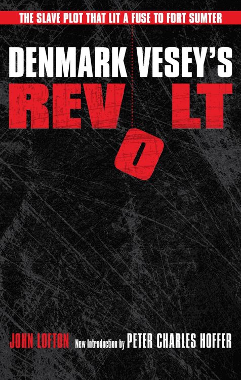 Produktbild: Denmark Vesey's Revolt