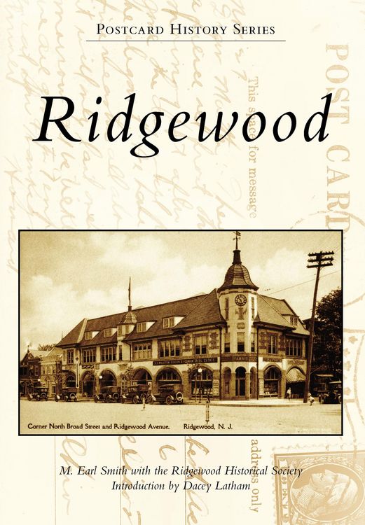 Produktbild: Ridgewood