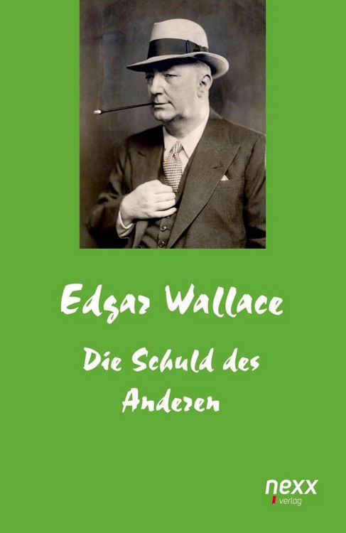 Produktbild: Die Schuld des Anderen