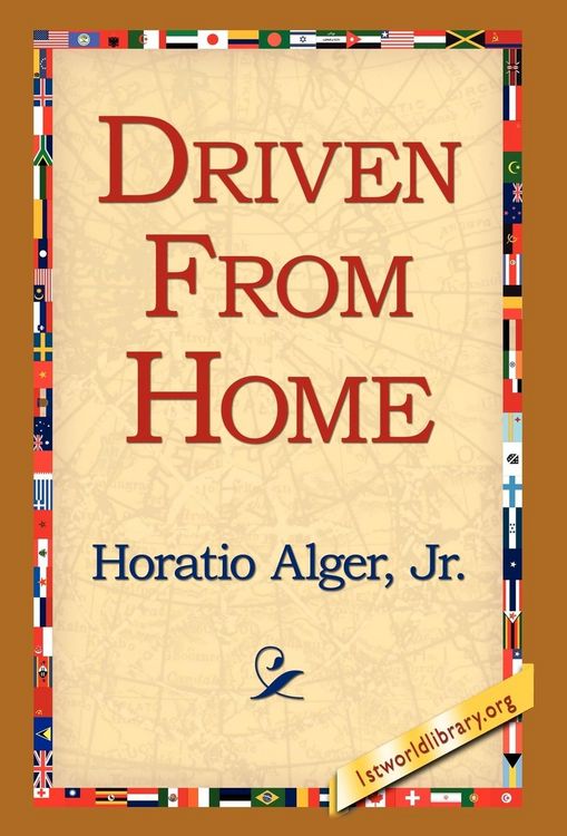 Produktbild: Driven from Home