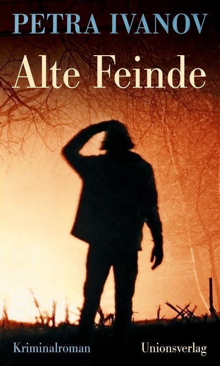 Produktbild: Alte Feinde