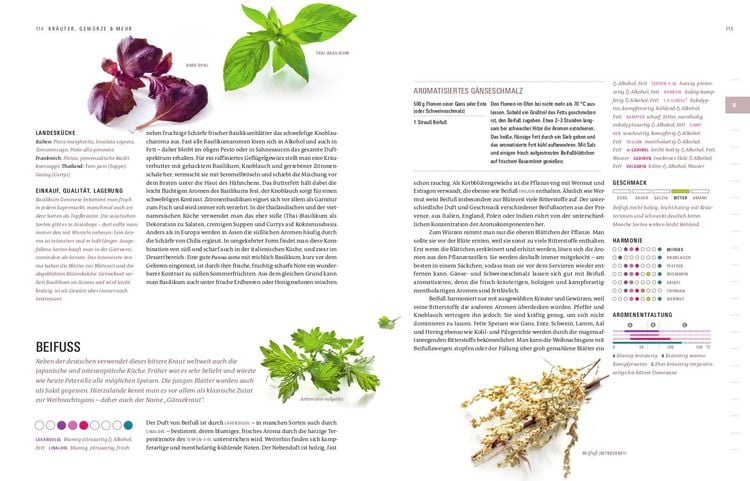 Produktbild: Aroma