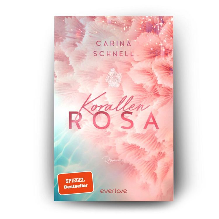 Produktbild: Korallenrosa