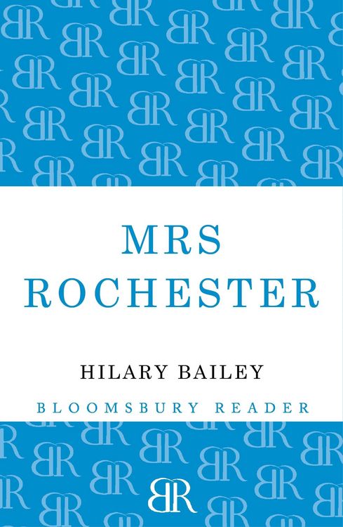 Produktbild: Mrs Rochester