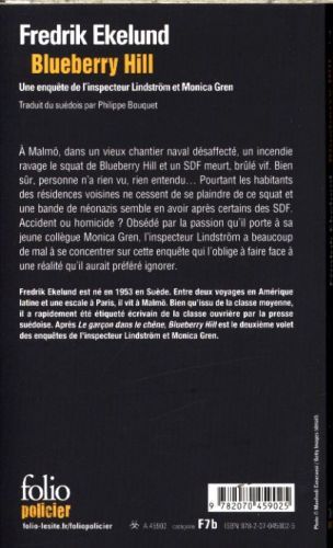 Produktbild: Blueberry Hill