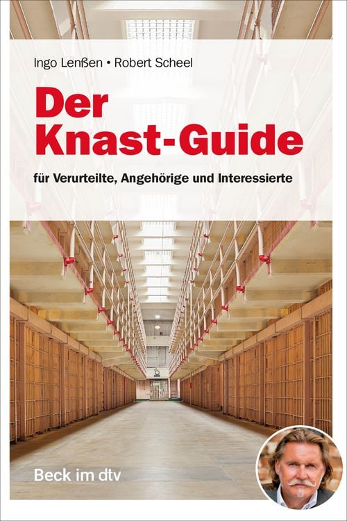 Produktbild: Der Knast-Guide