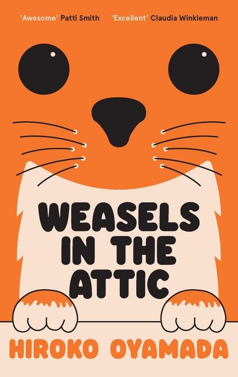 Produktbild: Weasels in the Attic