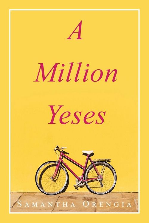 Produktbild: A Million Yeses