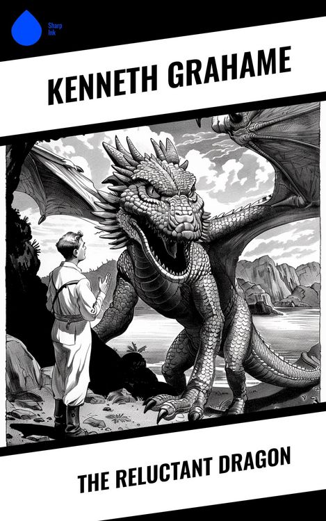 Produktbild: The Reluctant Dragon