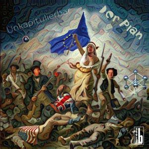 Produktbild: Unkapitulierbar
