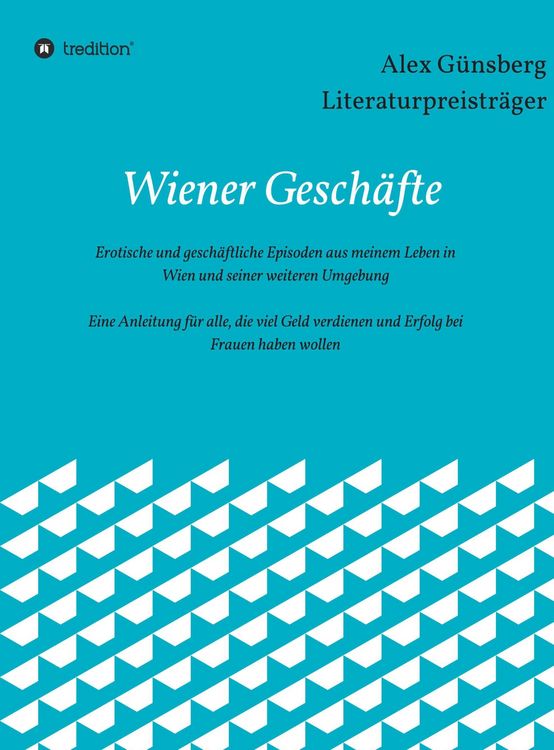 Produktbild: Wiener Gesch&auml;fte