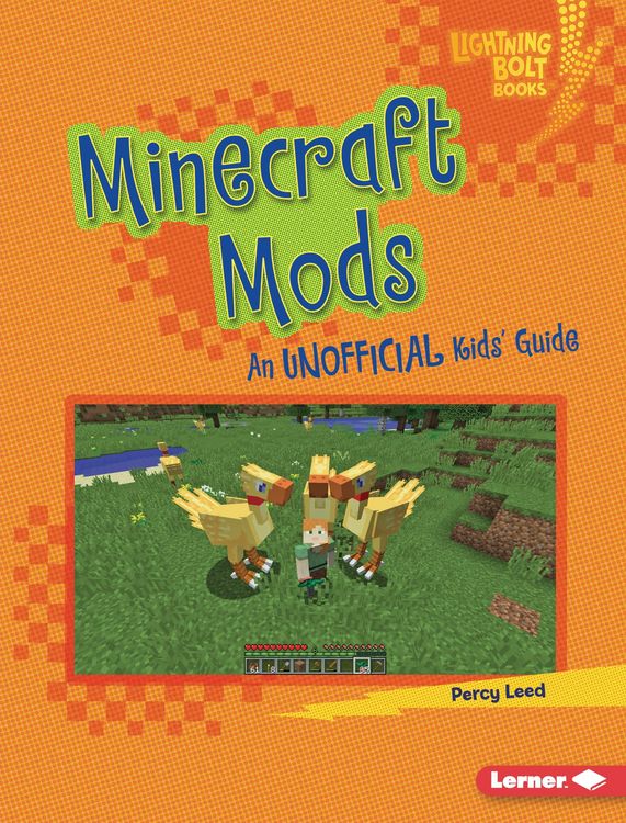 Produktbild: Minecraft Mods