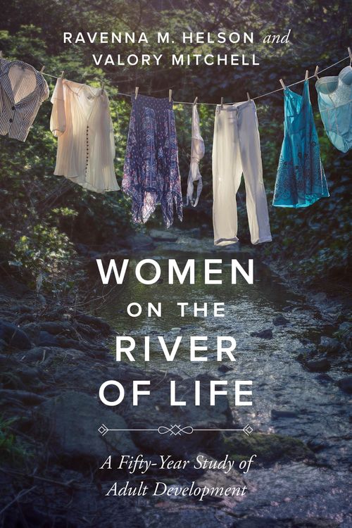Produktbild: Women on the River of Life