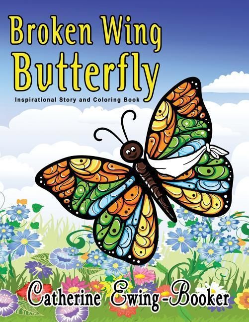 Produktbild: Broken Wing Butterfly