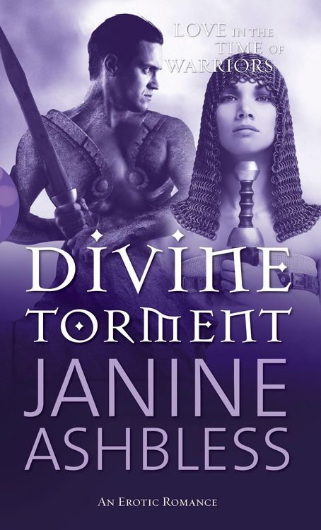 Produktbild: Divine Torment