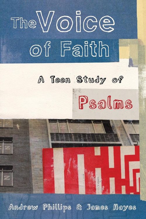 Produktbild: The Voice of Faith