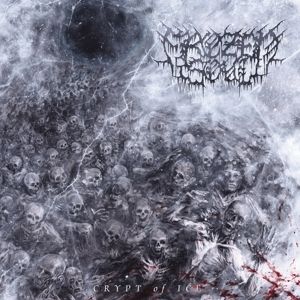 Produktbild: Crypt Of Ice