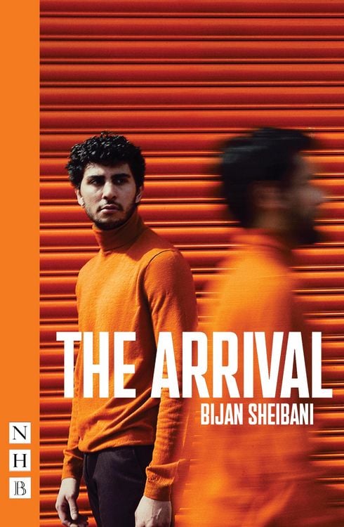 Bild vom Artikel The Arrival vom Autor Bijan Sheibani