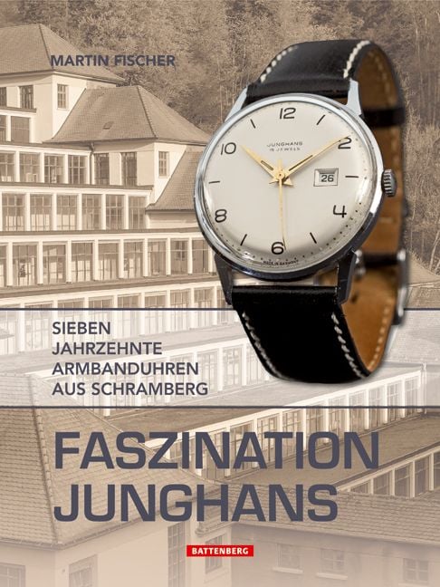 Produktbild: Faszination Junghans