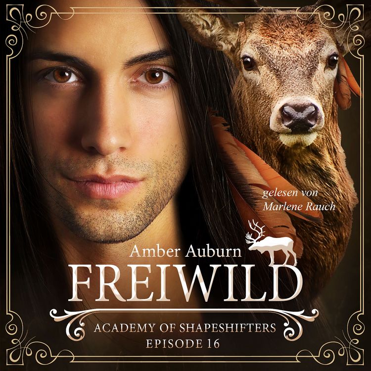 Produktbild: Freiwild, Episode 16 - Fantasy-Serie