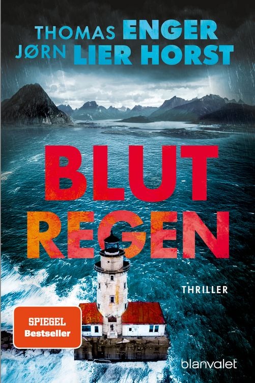 Produktbild: Blutregen
