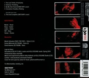 Produktbild: Jesus Christ Superlunch