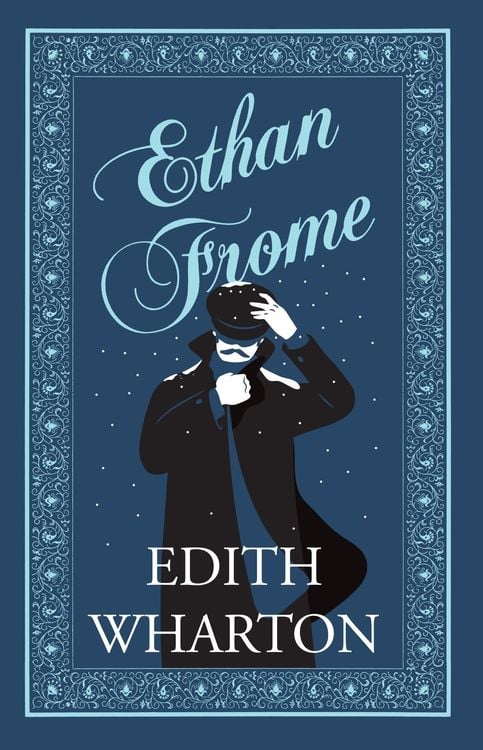 Produktbild: Ethan Frome