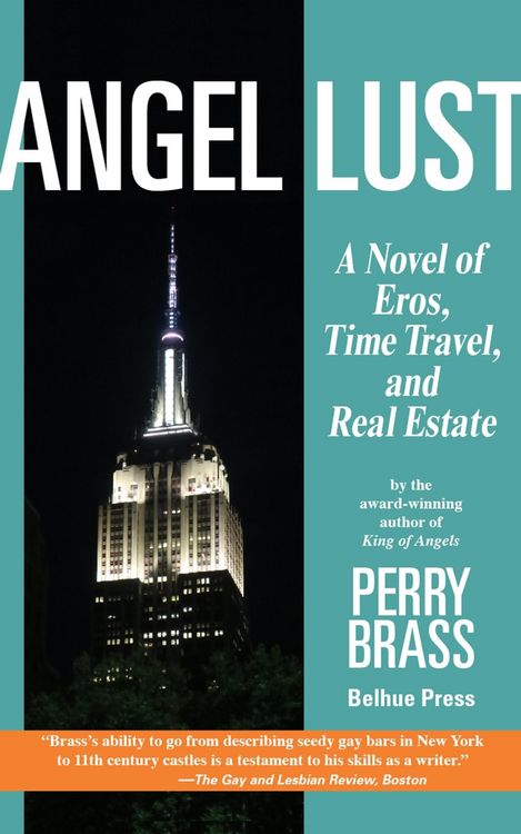 Produktbild: Angel Lust