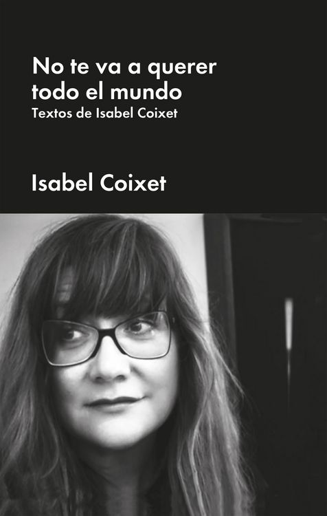 Produktbild: No te va a querer todo el mundo