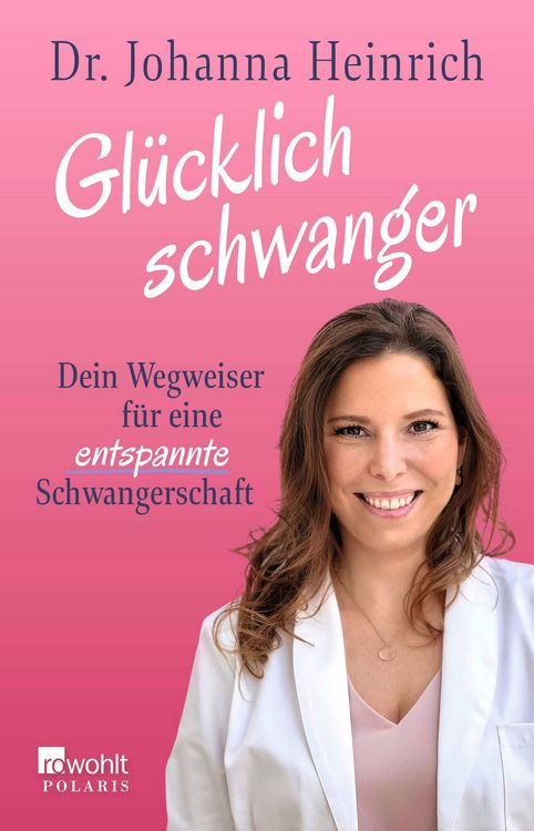 Produktbild: Gl&uuml;cklich schwanger