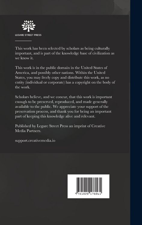 Produktbild: Commercial Law Reports (annotated): Being Reports Of Important Decisions Relating To Companies, Banks And Banking, Insurance, Insolvency, And Similar