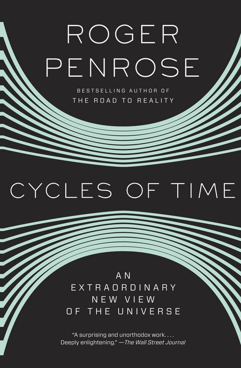 Produktbild: Cycles of Time