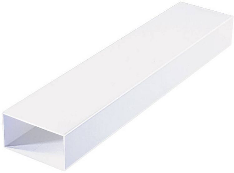 Produktbild: Wallair N15804 Flexibles L&uuml;ftungsrohr Vierkantrohr