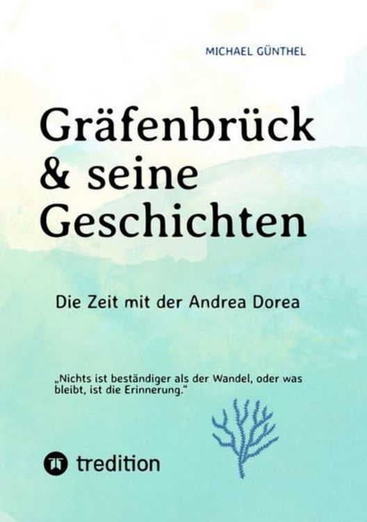 Produktbild: Gr&auml;fenbr&uuml;ck & seine Geschichten