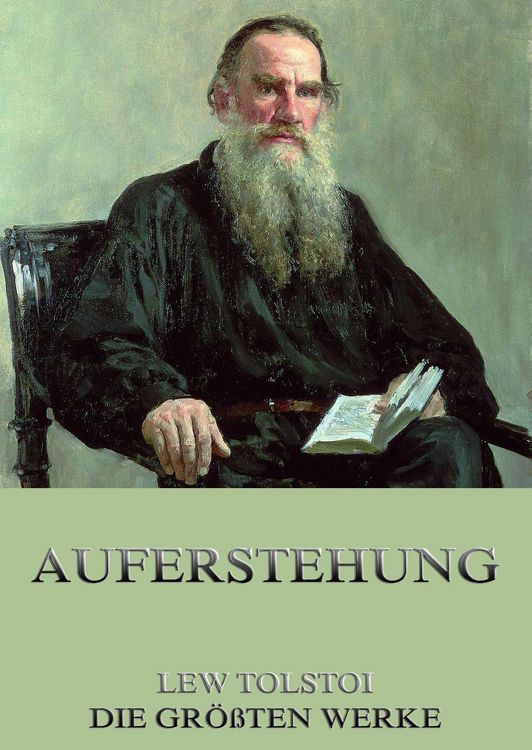 Produktbild: Auferstehung