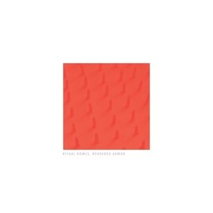Produktbild: Rendered Armor-Ltd.Volcanic Orange Vinyl-