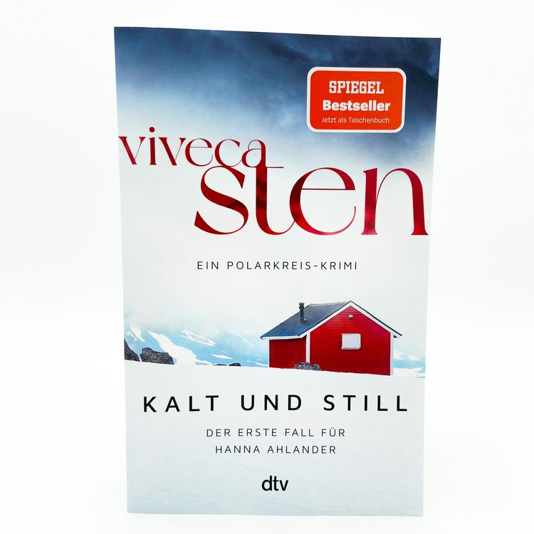Produktbild: Kalt und still