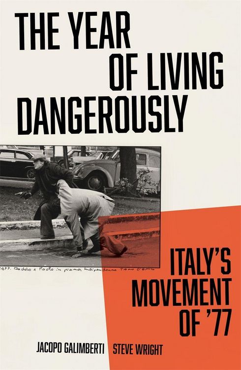 Produktbild: The Year of Living Dangerously