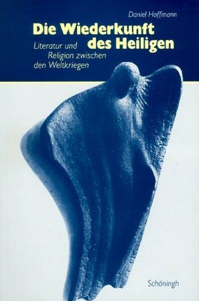 Produktbild: Die Wiederkunft des Heiligen