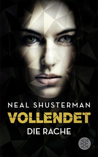 Produktbild: Vollendet - Die Rache (Band 3)