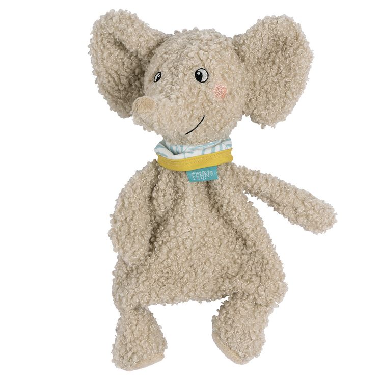 Produktbild: Schmusetuch Elefant klein