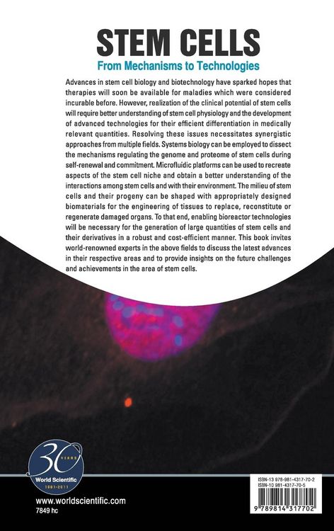 Produktbild: Stem Cells